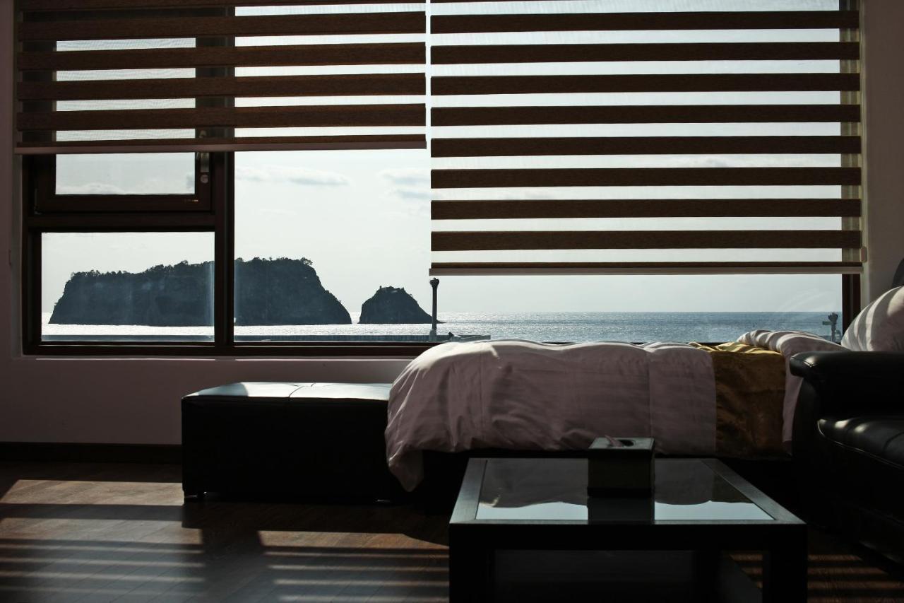 Tisland Resort Taeryun-dong Room photo